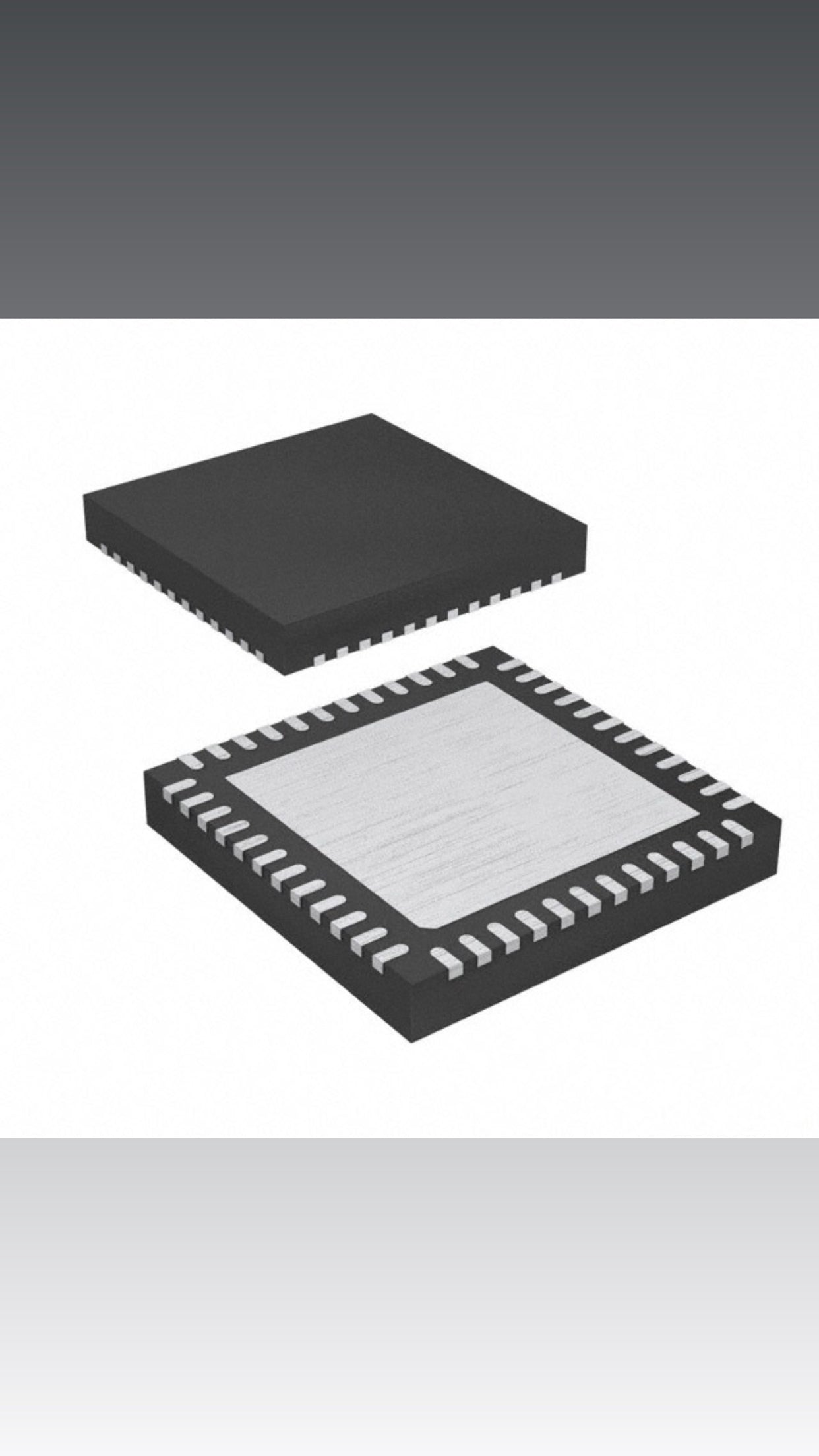 NRF52832-QFAA-G-R – Bluetooth 5.0 SoC met 2.4GHz RF Transceiver | Nordic Semiconductor