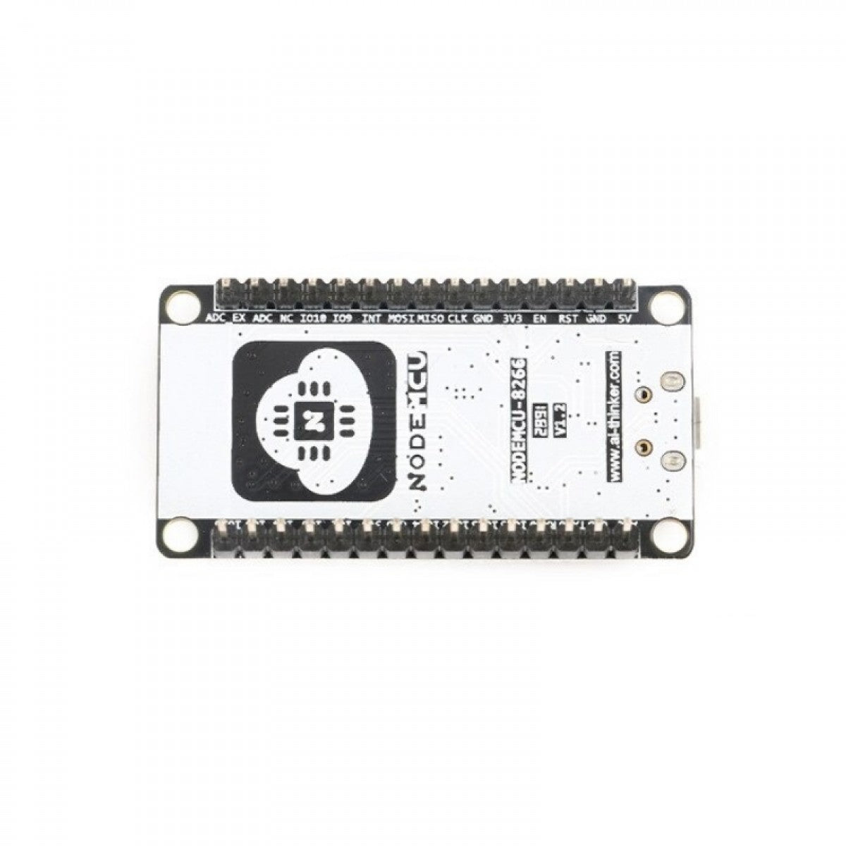 NodeMCU v3 (ESP-12S) – WiFi Development Board | Ai-Thinker | ESP8266