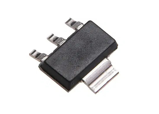 AMS1117-3.3 – 3.3V LDO Spanningsregelaar (1A) | UMW (Youtai Semiconductor)