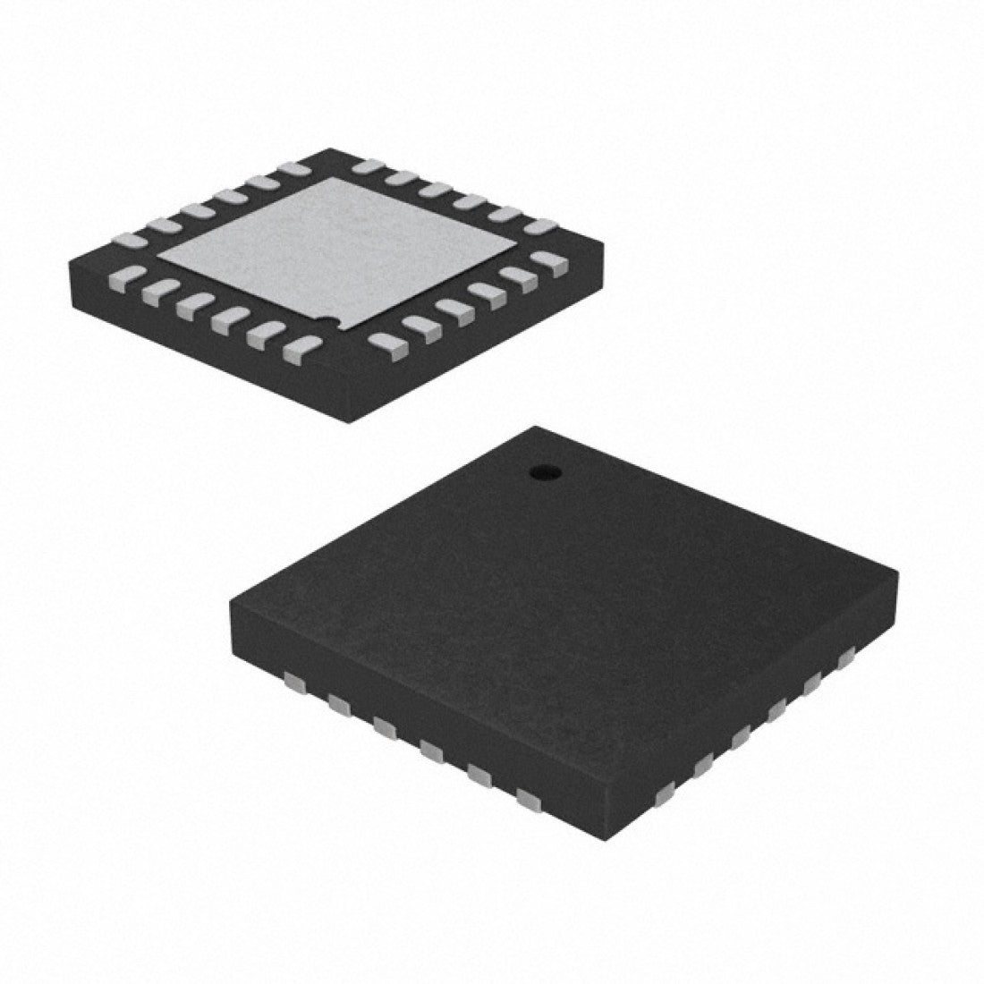 CH9102F – USB naar UART Converterchip (QFN-24, 4Mbps) | WCH