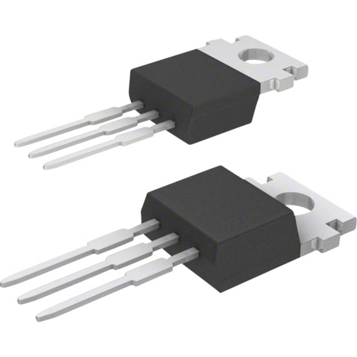 IRF540NPBF – N-Channel Power MOSFET (100V, 33A, TO-220AB) | Infineon Technologies