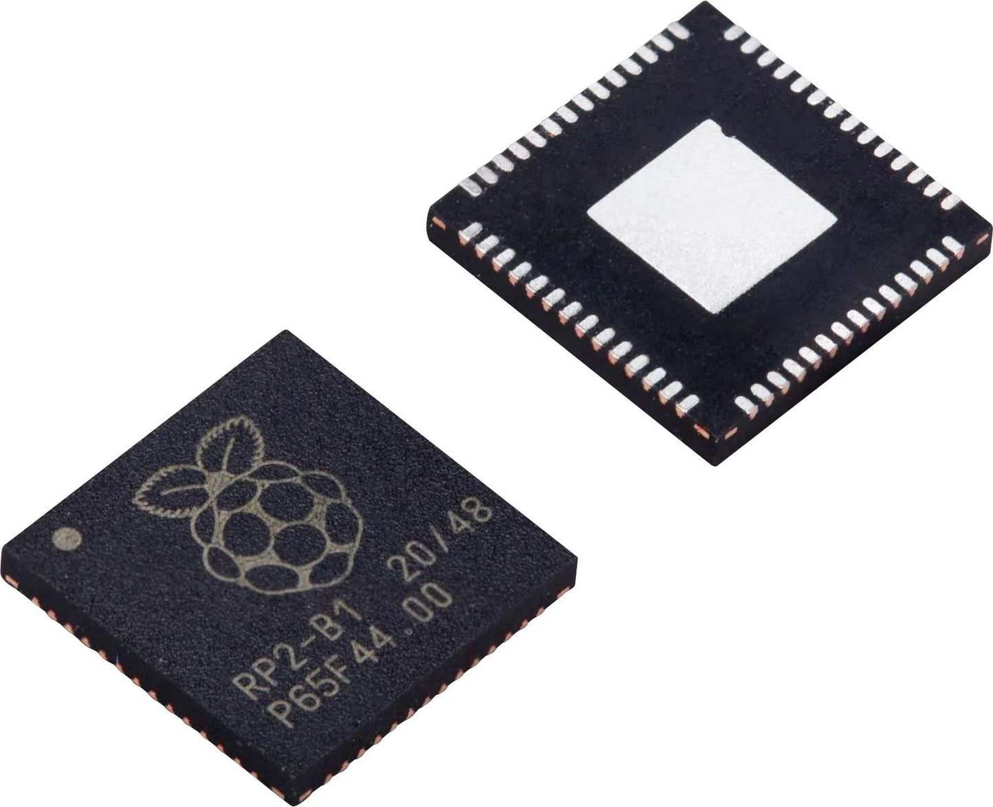 RP2040 – Dual-Core 133MHz Microcontroller | Raspberry Pi
