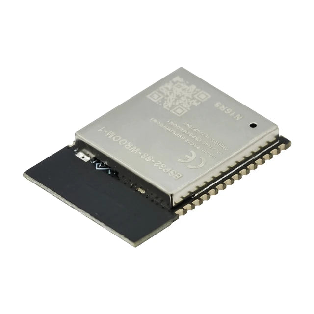 ESP32-S3-WROOM-1-N16R8 – WiFi + Bluetooth LE Module met 16MB Flash & 8MB PSRAM | Espressif Systems