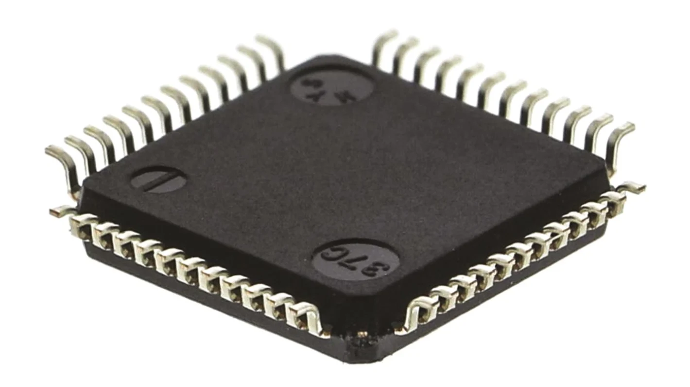 STM32F103C8T6 – 32-bit ARM Cortex-M3 Microcontroller | STMicroelectronics