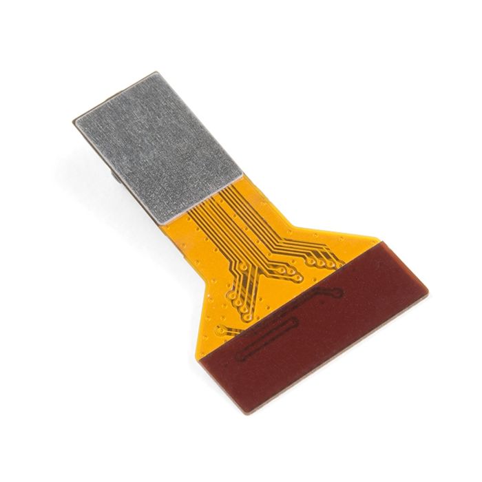 Himax HM01B0-AWA – Ultra Low-Power CMOS Image Sensor (320x320)