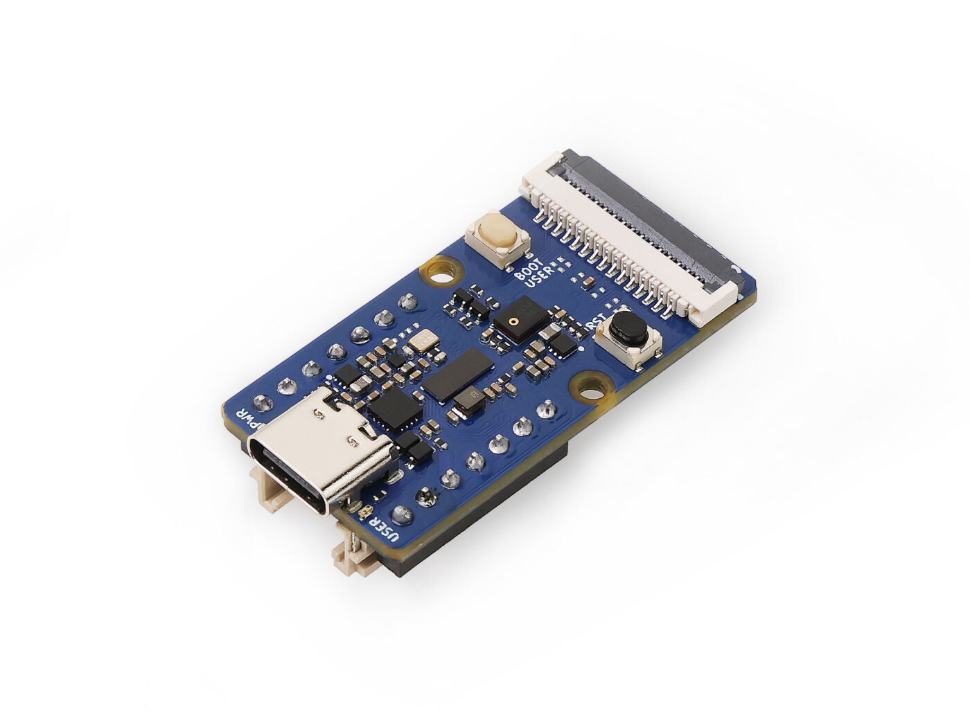 Grove Vision AI Module V2 – AI Vision met Cortex-M55 & Ethos-U55