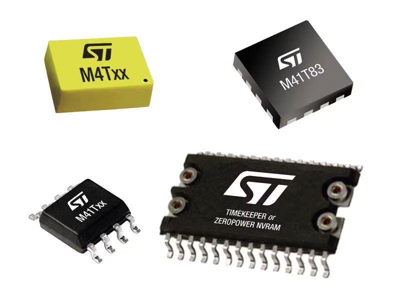 Hoe werkt een Real-Time Clock (RTC) – en waarom heb je die nodig?