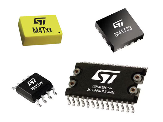 Hoe werkt een Real-Time Clock (RTC) – en waarom heb je die nodig?