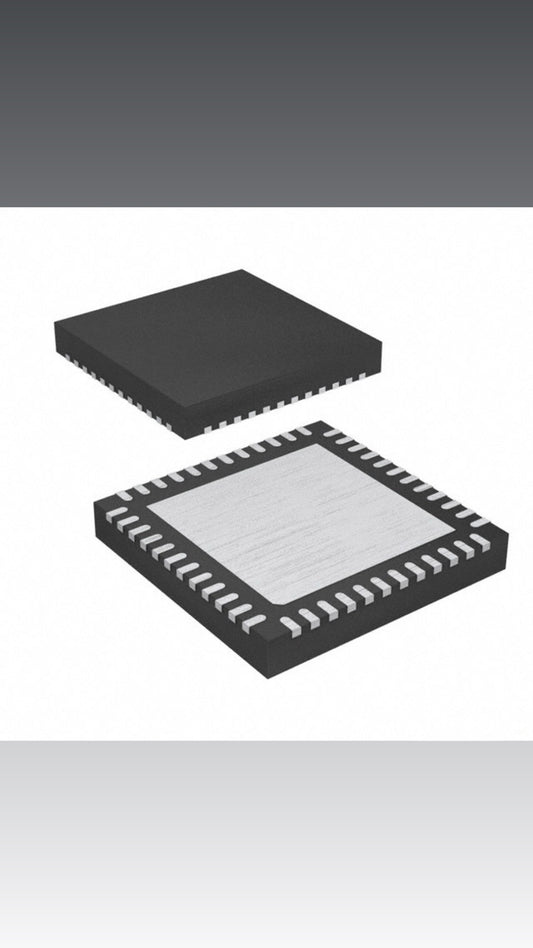 NRF52832-QFAA-R – Bluetooth 5.0 SoC met ARM Cortex-M4 | Nordic Semiconductor
