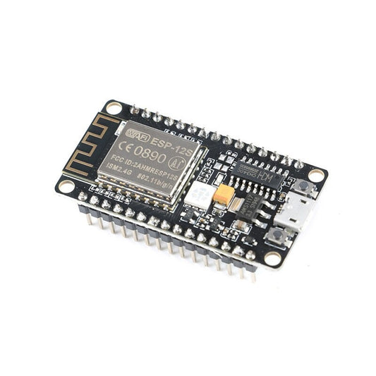 NodeMCU v3 (ESP-12S) – WiFi Development Board | Ai-Thinker | ESP8266