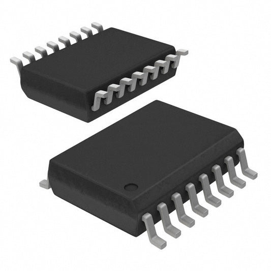 DS3231SN – Zeer Nauwkeurige I2C RTC met Ingebouwde TCXO & Kristal | Analog Devices / Maxim Integrated