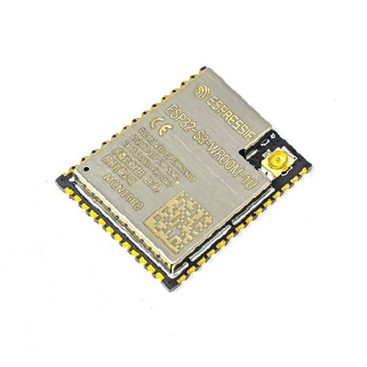 ESP32-S3-WROOM-1U-N16R8 – WiFi + Bluetooth LE Module met U.FL Connector | Espressif Systems