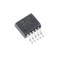 LM2596S-5.0 – 5V 3A Buck DC-DC Converter | UMW (Youtai Semiconductor Co., Ltd.)