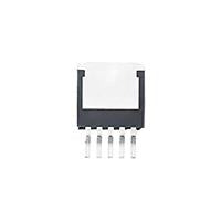 LM2596S-5.0 – 5V 3A Buck DC-DC Converter | UMW (Youtai Semiconductor Co., Ltd.)