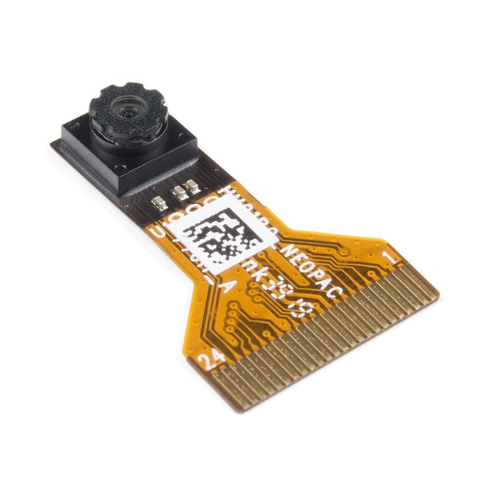 Himax HM01B0-AWA – Ultra Low-Power CMOS Image Sensor (320x320)